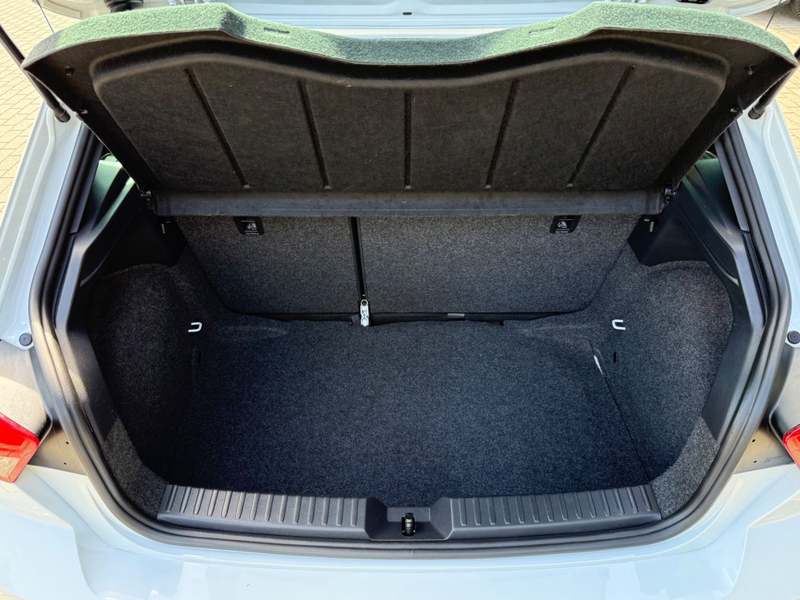 SEAT Ibiza FR 1.0 TSI DSG APP/KLIMA/TEMP/LED/DAB — photo 8