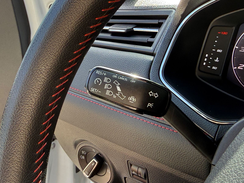SEAT Ibiza FR 1.0 TSI DSG APP/KLIMA/TEMP/LED/DAB — photo 14