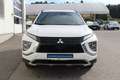 Mitsubishi Eclipse Cross 2,4 PHEV 4WD Intense+ CVT Aut. Weiß - thumbnail 2