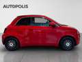 Fiat 500 CABRIOLET Rojo - thumbnail 6