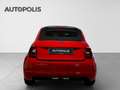 Fiat 500 CABRIOLET Rojo - thumbnail 5