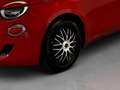 Fiat 500 CABRIOLET Rojo - thumbnail 7