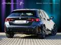 BMW 120 d M-Sport AHK ACC aLED PANO KoZg Aktivsitze Schwarz - thumbnail 2