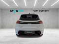 Peugeot 208 2ª serie Hybrid 136 e-DCS6 Allure Bianco - thumbnail 4