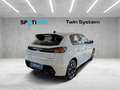 Peugeot 208 2ª serie Hybrid 136 e-DCS6 Allure Bianco - thumbnail 5