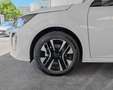 Peugeot 208 2ª serie Hybrid 136 e-DCS6 Allure Bianco - thumbnail 6