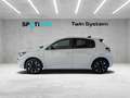 Peugeot 208 2ª serie Hybrid 136 e-DCS6 Allure Bianco - thumbnail 3