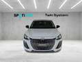 Peugeot 208 2ª serie Hybrid 136 e-DCS6 Allure Bianco - thumbnail 2