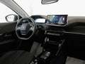 Peugeot 208 2ª serie Hybrid 136 e-DCS6 Allure Bianco - thumbnail 9