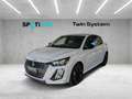 Peugeot 208 2ª serie Hybrid 136 e-DCS6 Allure Bianco - thumbnail 1