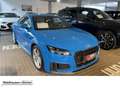 Audi TT Coupé 45 TFSI S-Tronic *NAVI *Sound *S-line exter Blue - thumbnail 1