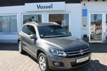2.0 TDI 4Motion Life Klima Einparkhilfe