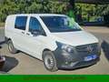 Mercedes-Benz Vito*Lang*116*Klima*Leder*3-Sitze*Navi*AHK*TPM* Weiß - thumbnail 3