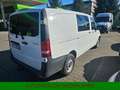 Mercedes-Benz Vito*Lang*116*Klima*Leder*3-Sitze*Navi*AHK*TPM* Weiß - thumbnail 4