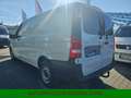 Mercedes-Benz Vito*Lang*116*Klima*Leder*3-Sitze*Navi*AHK*TPM* Weiß - thumbnail 5