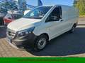 Mercedes-Benz Vito*Lang*116*Klima*Leder*3-Sitze*Navi*AHK*TPM* Weiß - thumbnail 2