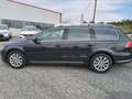 Volkswagen Passat Kombi Automatik  Comfortline 2,0 TDI Grau - thumbnail 3
