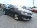 Volkswagen Passat Kombi Automatik  Comfortline 2,0 TDI Grau - thumbnail 4