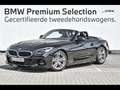 BMW Z4 sDrive20i - M Pack Zwart - thumbnail 1