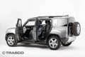 Land Rover Defender 110 - P525 V8 geschützt/protected Level 6 A-KIP Grijs - thumbnail 2