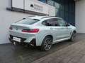 BMW X4 xDrive 30d M Sport FACELIFT/AHK/PANROMA Grau - thumbnail 3