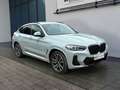 BMW X4 xDrive 30d M Sport FACELIFT/AHK/PANROMA Grau - thumbnail 4