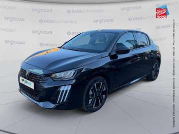 1.2 PureTech 100ch S\u0026S Allure