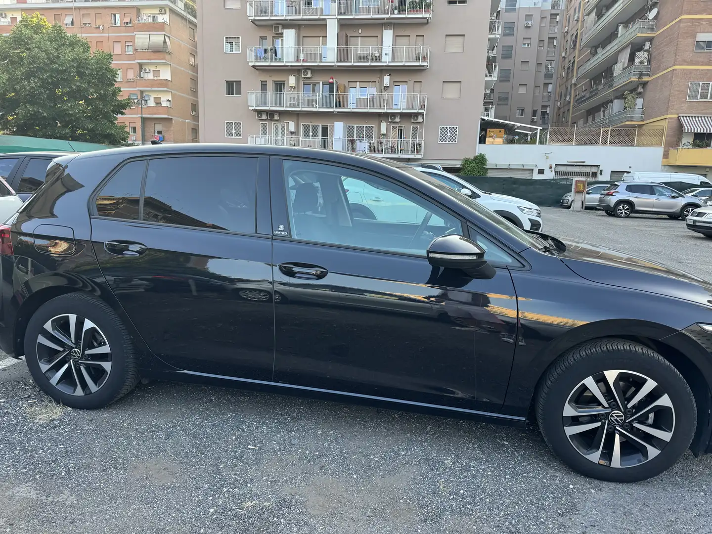 Volkswagen Golf 1.0 tsi evo Life 110cv - 1