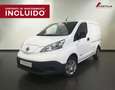 Nissan NV200 e-NV200 Furgón Basic 5p. - thumbnail 1