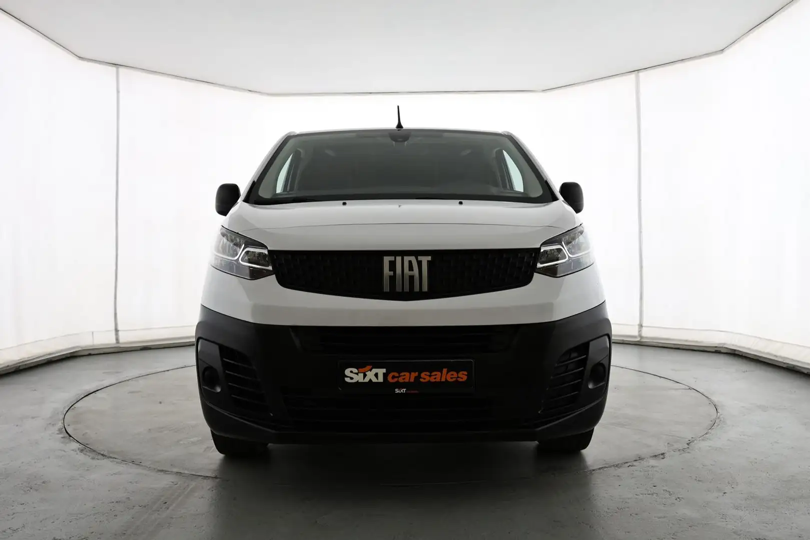 Fiat Scudo Kasten L3 100 Moduwork|Carplay+AA|DAB|Holz Bílá - 2