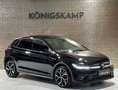 Volkswagen Polo VI GTI * KAMERA * PANO * SERVICE NEU * Schwarz - thumbnail 1