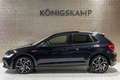 Volkswagen Polo VI GTI * KAMERA * PANO * SERVICE NEU * Schwarz - thumbnail 4