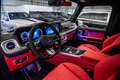 Mercedes-Benz G 63 AMG / BRABUS / A22 / Carbon / Mod. 2026 Schwarz - thumbnail 8