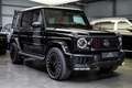 Mercedes-Benz G 63 AMG / BRABUS / A22 / Carbon / Mod. 2026 Schwarz - thumbnail 12