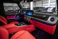 Mercedes-Benz G 63 AMG / BRABUS / A22 / Carbon / Mod. 2026 Schwarz - thumbnail 5