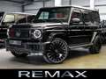 Mercedes-Benz G 63 AMG / BRABUS / A22 / Carbon / Mod. 2026 Schwarz - thumbnail 1