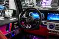 Mercedes-Benz G 63 AMG / BRABUS / A22 / Carbon / Mod. 2026 Schwarz - thumbnail 7