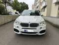 BMW X5 xDrive40d M Paket Weiß - thumbnail 3
