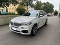 BMW X5 xDrive40d M Paket Weiß - thumbnail 2