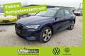 Audi e-tron 55 quattro S-Line Matrix/Pano/ACC/LED/PDC Blau - thumbnail 1