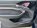 Audi e-tron 55 quattro S-Line Matrix/Pano/ACC/LED/PDC Blau - thumbnail 16