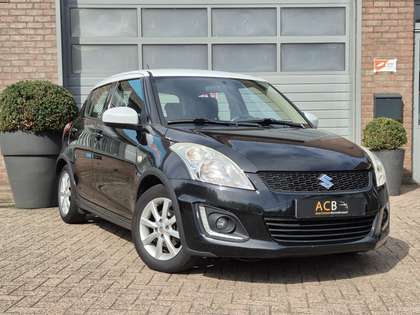 Suzuki Swift 1.2 Dynamic EASSS .