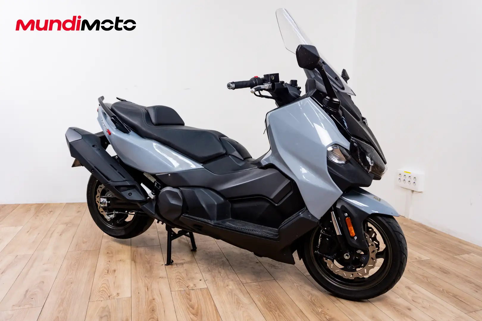 SYM Maxsym TL - 2