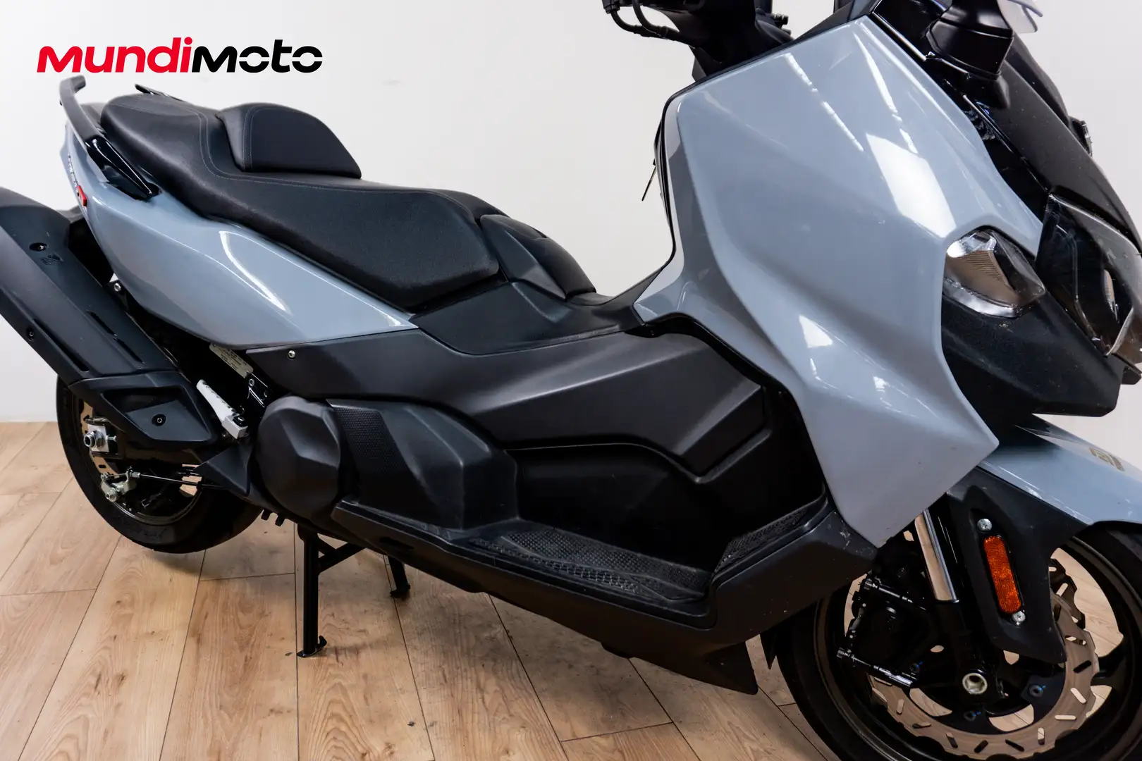 SYM Maxsym TL - 1