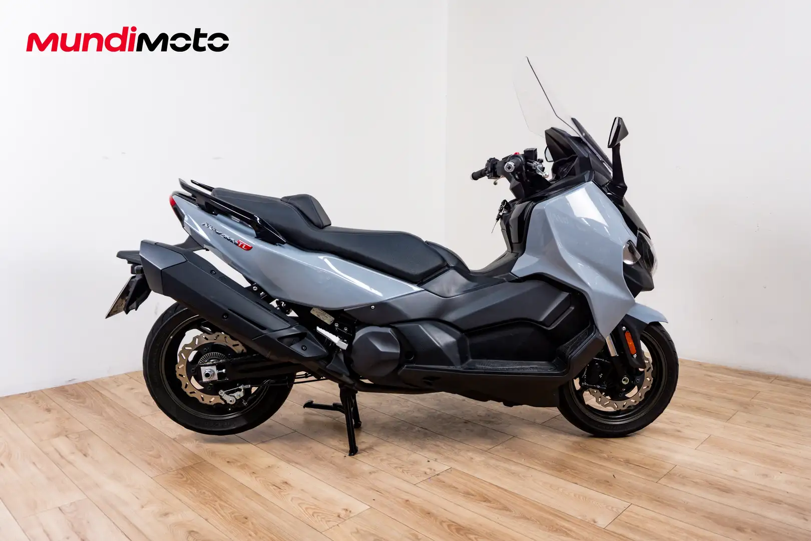 SYM Maxsym TL - 1