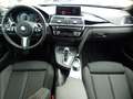 BMW 420 420 i Sport Line Navi, LED, Kamera, Sitzh.,... Szürke - thumbnail 10