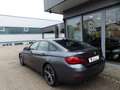 BMW 420 420 i Sport Line Navi, LED, Kamera, Sitzh.,... siva - thumbnail 3