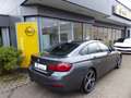 BMW 420 420 i Sport Line Navi, LED, Kamera, Sitzh.,... Grigio - thumbnail 5