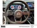 Nissan X-Trail 1.5 VC-T e-POWER N-Trek MY24 LEDER 360-KAMERA ISOF Blanco - thumbnail 11