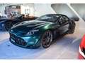 Aston Martin Vanquish 5.2 V12 Volante Auto 614 kW (835 CV) Verde - thumbnail 4